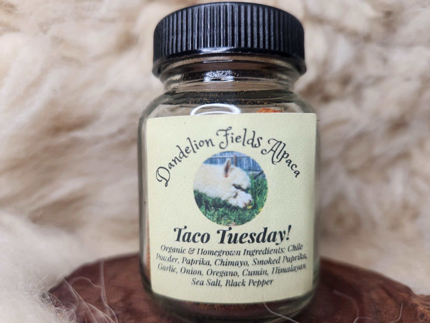Spice Blends - Taco Tuesday! - 2 ounce