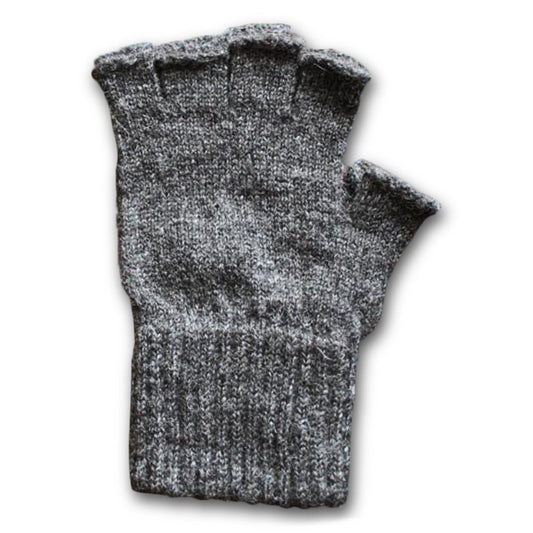 Fingerless Gloves