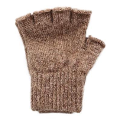 Fingerless Gloves